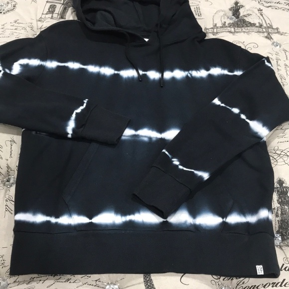 💥Sovereign Code Rounders Tie-Dye Pullover Sweatshirt - Picture 4 of 8